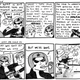 Illustration for article titled Whats it like to write a webcomic about Jules Verne and Sexy Batman? emHark! A Vagrant/ems Kate Beaton tells us